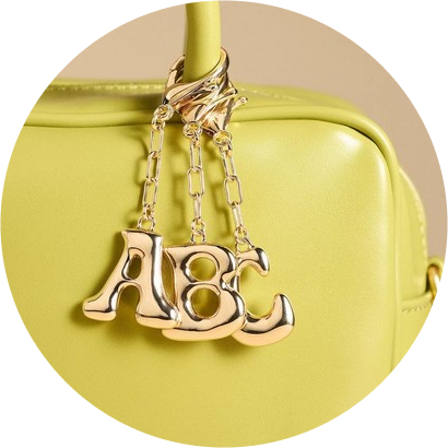 Bag Charms